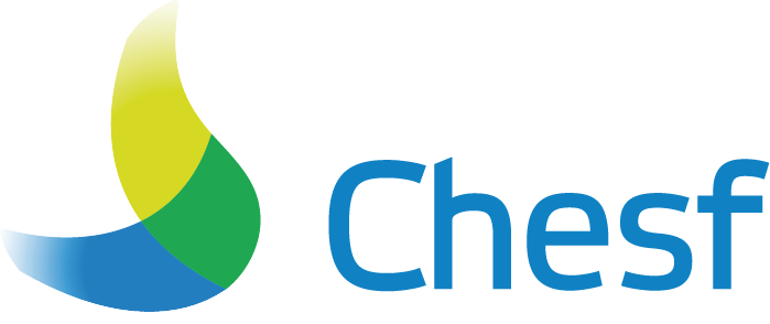 Logo de Chesf