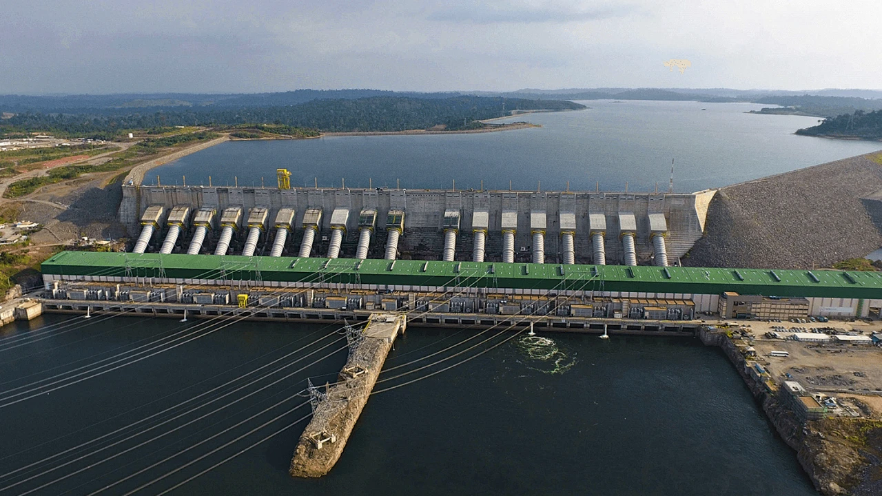 Usina Belo Monte