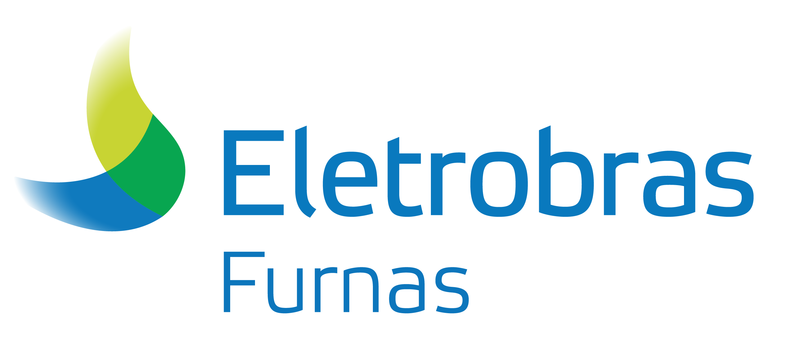 Logo de Furnas