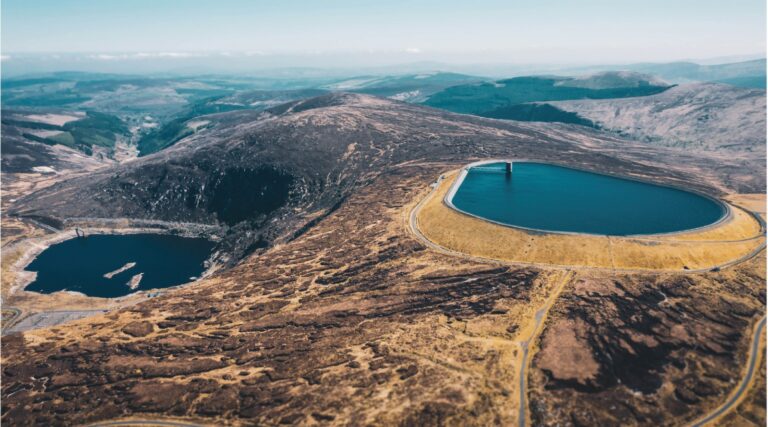 FAQ Usinas Reversíveis