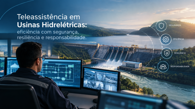 teleassistencia